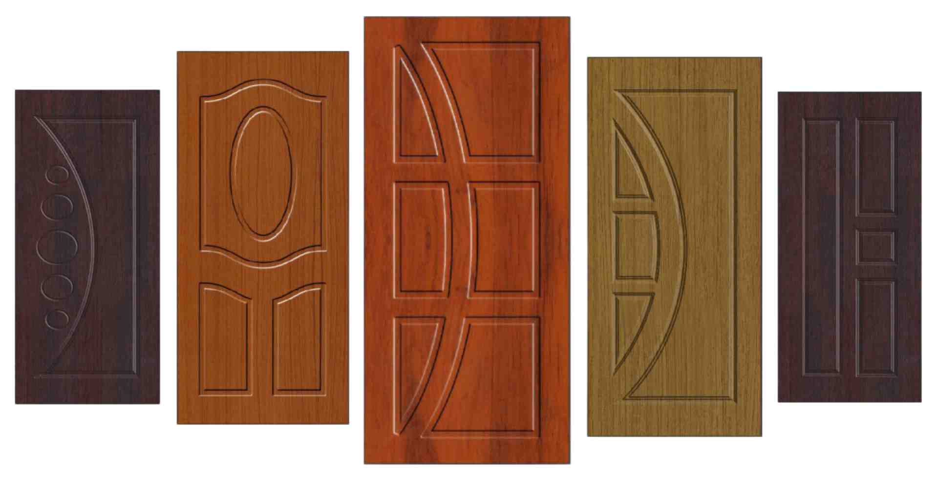 Bedroom Doors